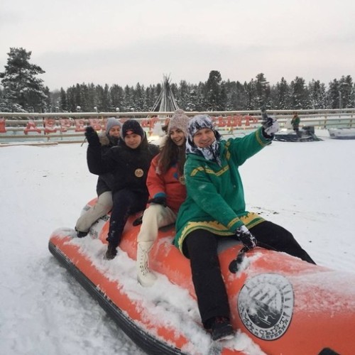 Разнообразие Севера: Териберка, Мурманск, Кировск и погружение в культуру