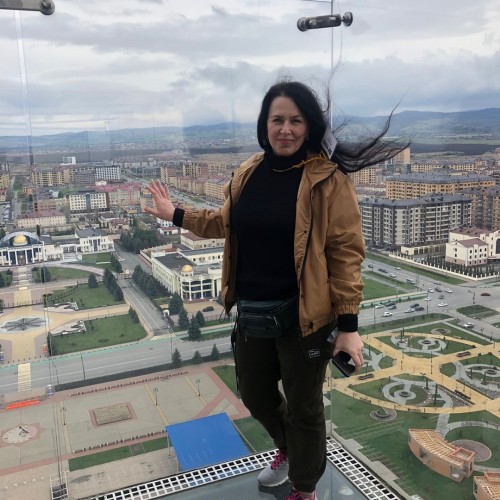 3 республики за 5 дней: Ингушетия, Осетия и Кабардино-Балкария