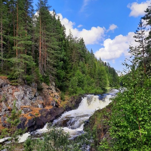Своей компанией в Медвежьегорск: поездка-конструктор с экскурсиями на выбор