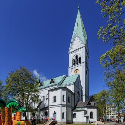 Живописные уголки янтарного края: по Калининградской области в мини-группе