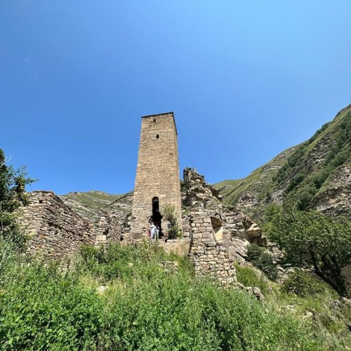 В погоне за впечатлениями: удивительные локации горного Дагестана с комфортом и в мини-группе