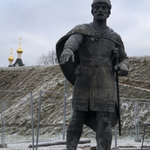 В Дмитров, Яхрому и Перемилово — из Москвы