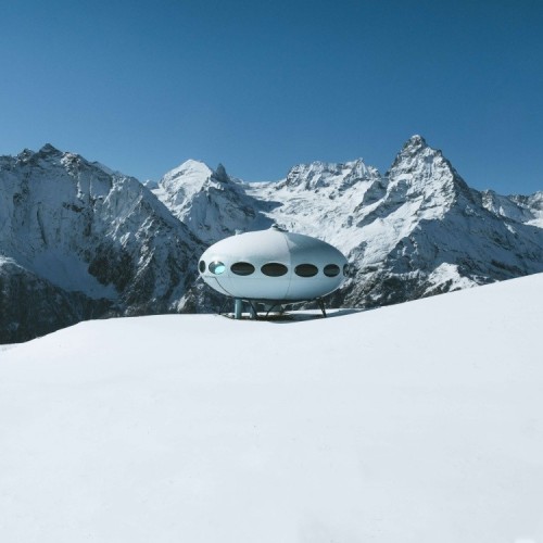 Я гуляю по Домбаю. 4 дня в горах