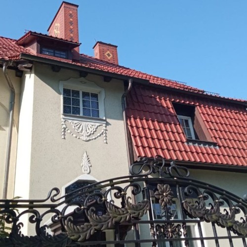 Амалиенау: островок Кёнигсберга в современном Калининграде
