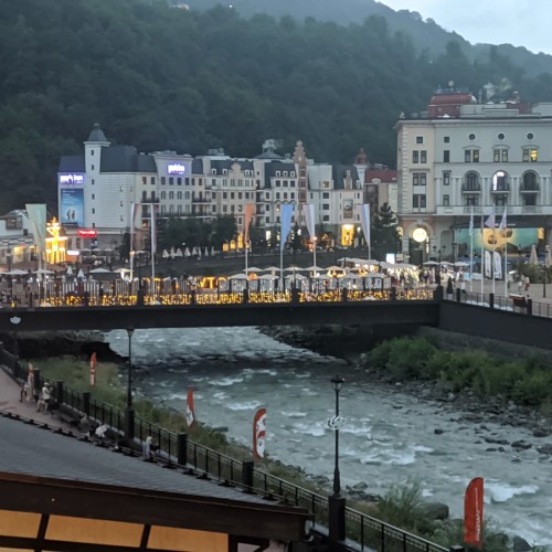 От сочинских водопадов до абхазских склонов: индивидуальный выезд