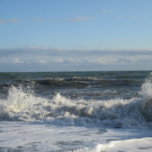 Перезагрузка в горах и на море в мини-группе