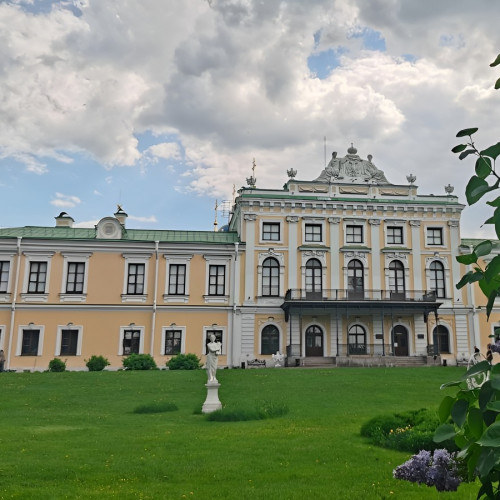 Интерактивная экскурсия по старинному центру Твери