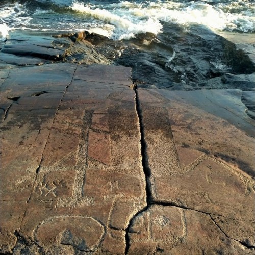 От каменного века до викингов, от Кижей до Рускеалы: индивидуально по Карелии