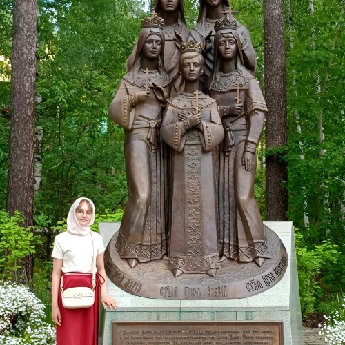 Всё и сразу в Екатеринбурге