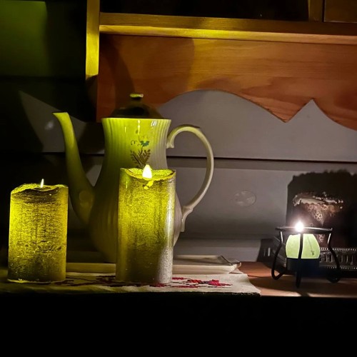 9 городов Золотого кольца России на внедорожнике: индивидуальное путешествие с комфортом