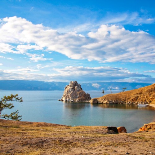 Свидание с Байкалом: Ольхон, Листвянка и КБЖД, мастер-класс, бурятская кухня и места силы