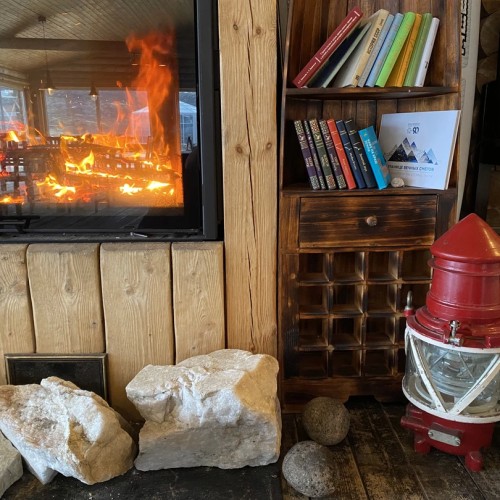 За атмосферой Арктики: тур из Мурманска в Териберку с дегустацией и прогулками по главным местам