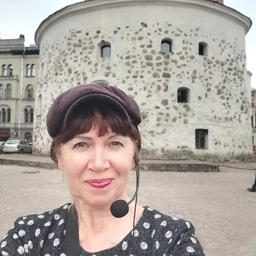 В Выборг — с семьёй, детьми или друзьями