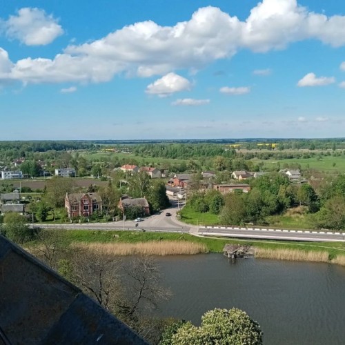 Групповая экскурсия в мир старинных городов и частных музеев