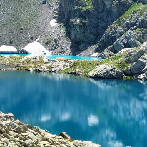 Больше треккинга и озёр в Архызе: без рюкзаков и с проживанием в гостинице