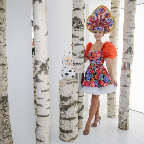 Музей Арт и Факты: удивительные факты ожившие в виде арт-объектов