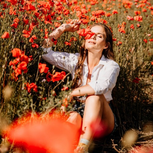 Экспресс-тур в Астрахань: цветущие маковые поля, озеро Баскунчак и песчаный бархан Большой брат