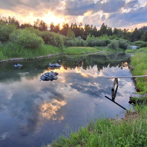 Индивидуальный джип-выезд по Баргузинской долине с посещением священных мест