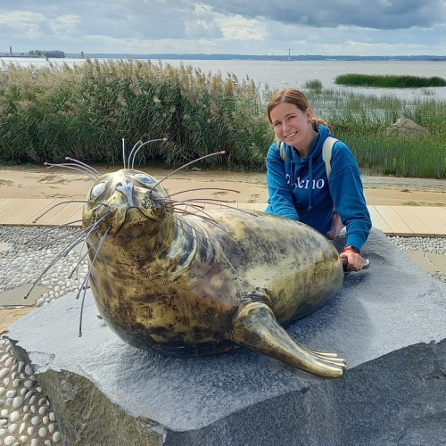 Кронштадт и Остров Фортов: путешествие из Петербурга
