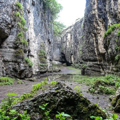 Влюбиться в Дагестан: активный отдых у озера и знаковые локации