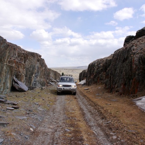 Тур по главным и редким местам Алтая на УАЗах: Чуйский тракт, горы, урочища, озёра и скалы