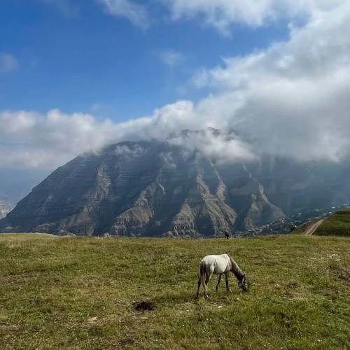 Золото Дагестана: Сулакский каньон, Дербент и Махачкала, аулы Гамсутль и Гуниб
