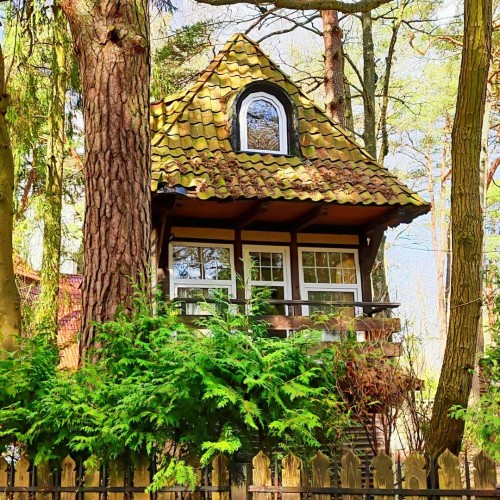 Калининград, города побережья и Восточной Пруссии индивидуально