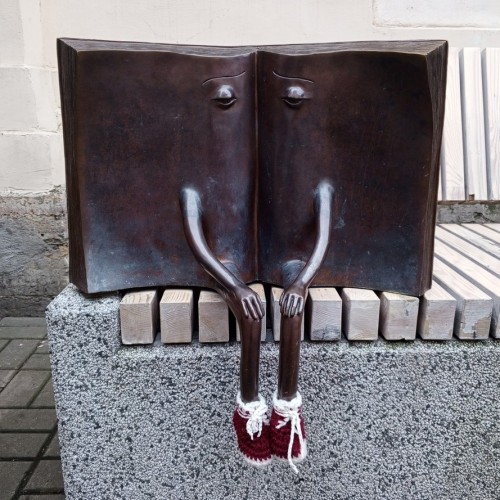 Мобильный квест «Расследование исчезновения Анны Ахматовой»