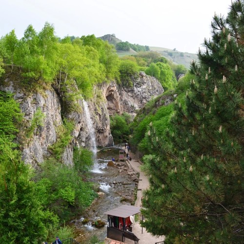 Кавказ для вас индивидуально: горный Кисловодск, легендарный Домбай и Верхняя Балкария