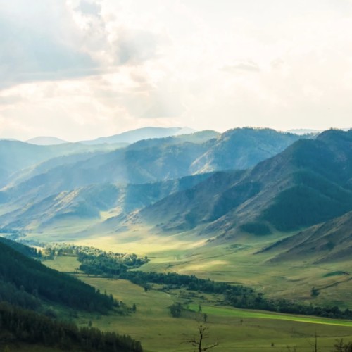 Чуйский тракт за 1 день: экскурсия-конструктор