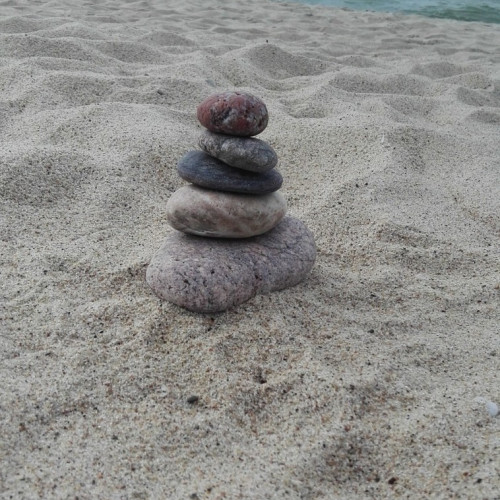 Неторопливая Куршская коса