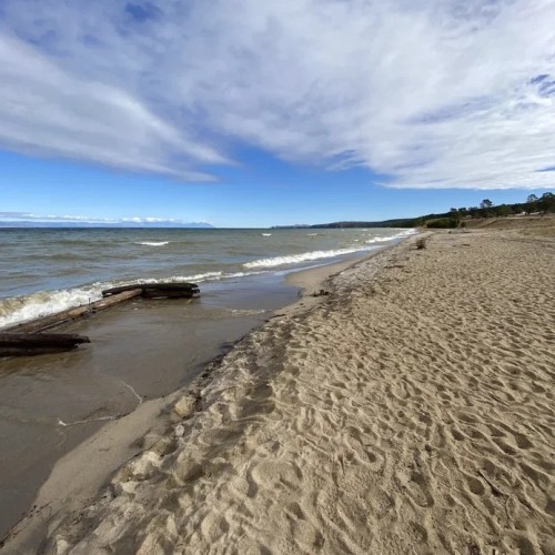 Два глубочайших озера-брата: путешествие на север Монголии и на Ольхон