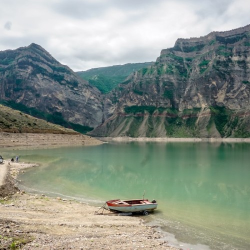 В погоне за впечатлениями: удивительные локации горного Дагестана с комфортом и в мини-группе