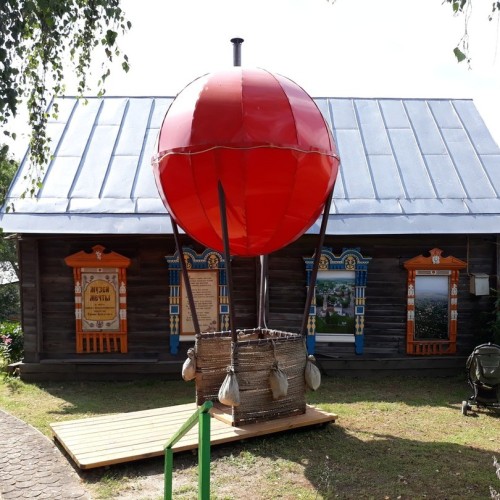 По древним городам Руси: Нерехта, Плёс, Кострома и Ярославль