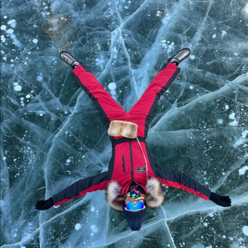 Природные достопримечательности и священные места Байкала в мини-группе