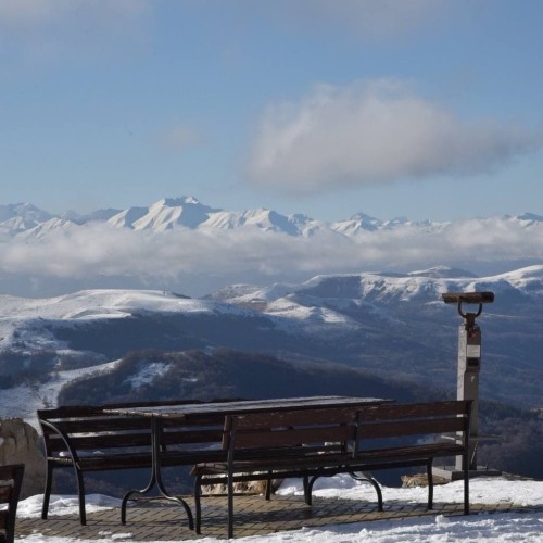 Главное на Домбае и в Кабардино-Балкарии и свободный день в Кисловодске