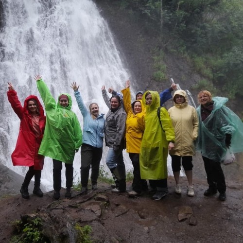 Объятый ветрами: автопутешествие по знаковым локациям Сахалина