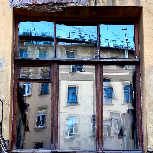 Свидание с Санкт-Петербургом каждый день