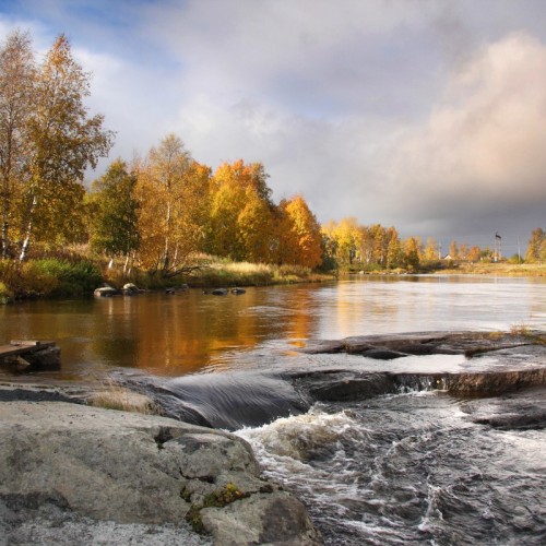 На природу! Прогулки по Карелии с проживанием в глэмпинге