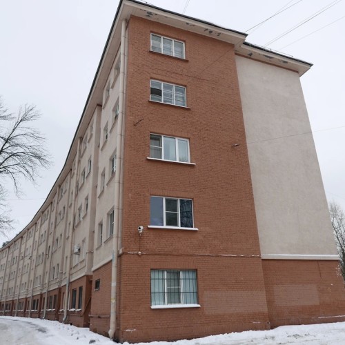 Колористическая экскурсия «40 цветов против серого»