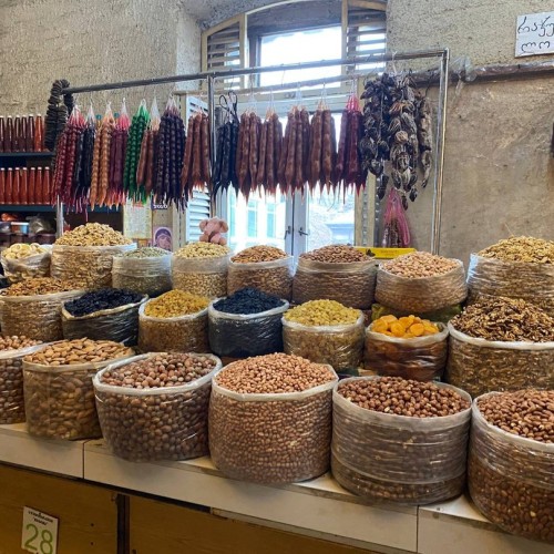 Неделя в окружении гор: башни Ингушетии, тёплая атмосфера Грузии и уют Владикавказа