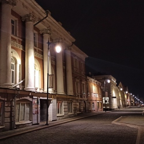 7 смертных грехов Нижнего Новгорода