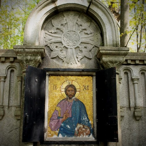 Смоленское кладбище: история и люди