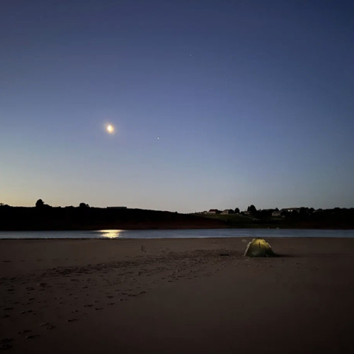 В гости к поморам под белоснежными парусами: приключения вдали от цивилизации