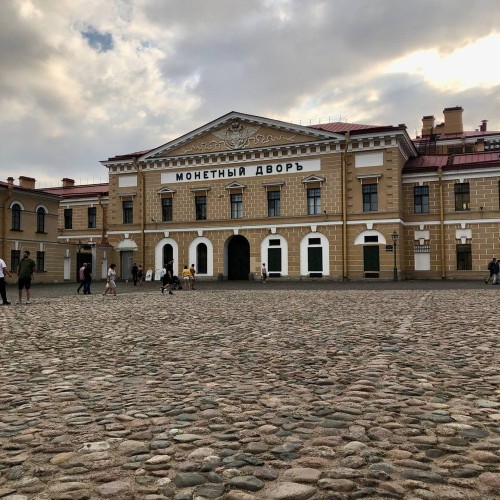 Петропавловская крепость: экскурсия-квест в сердце Северной столицы