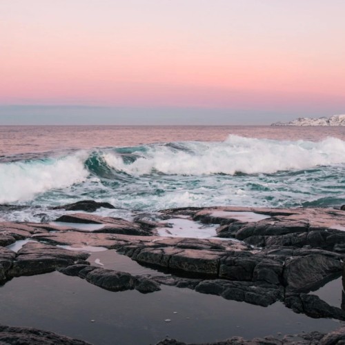 Очарование Севера: этнодеревня, Териберка и столица Арктики в мини-группе