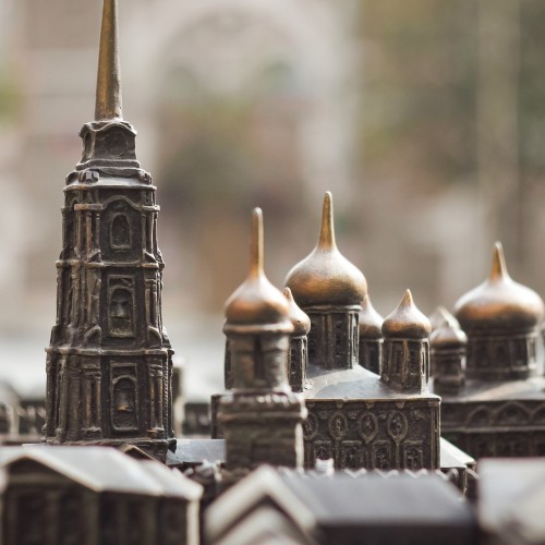 Выходные в Туле и области с мастер-классами и чаепитием