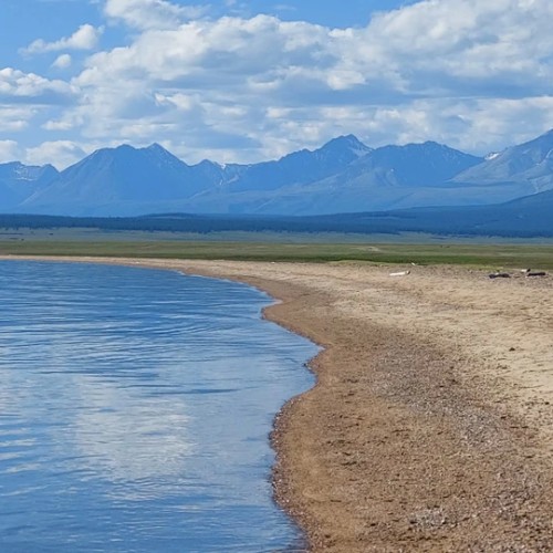 Подальше от цивилизации к озеру Хубсугул: индивидуальная поездка по Северной Монголии из Иркутска