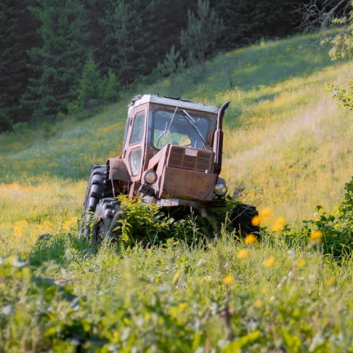 Топовые локации Пермского края в мини-группе с треккингами и водными прогулками