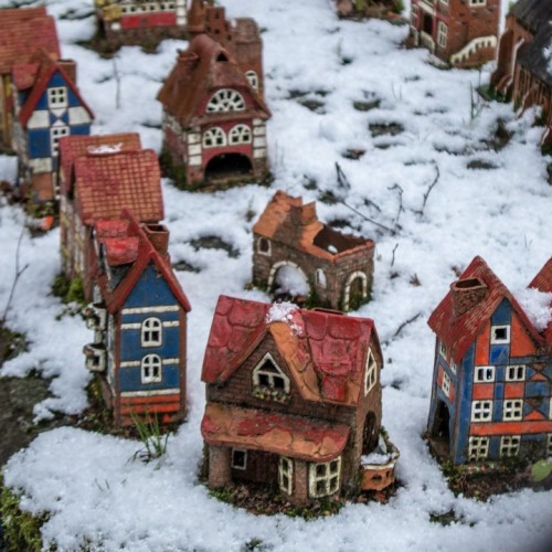 Европейские выходные на Балтийском побережье в мини-группе